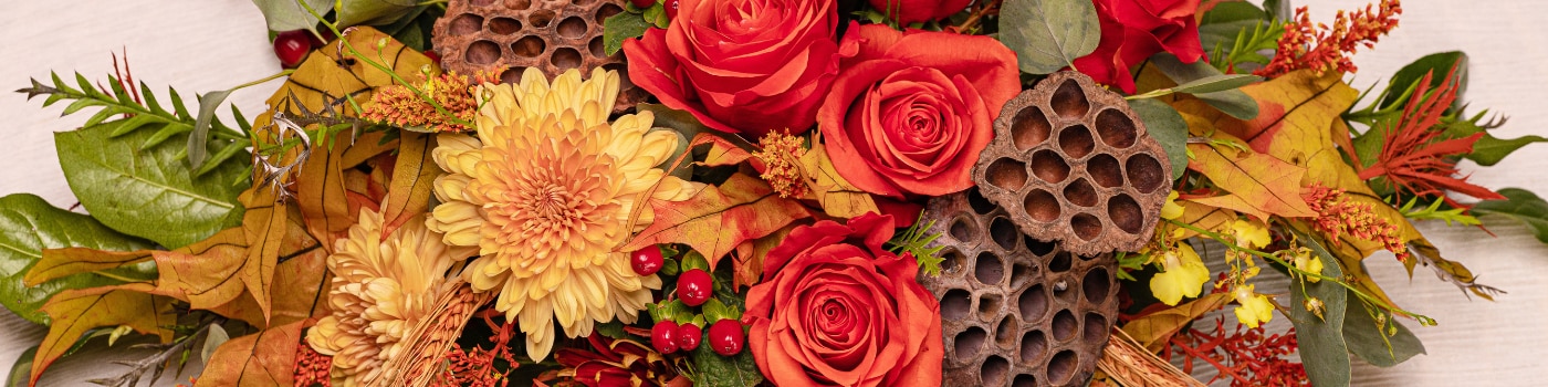 Flower Delivery to Clarks Summit by White's Country Floral